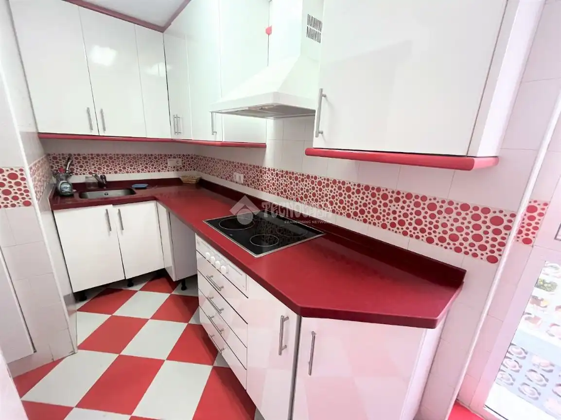 Wohnung mit Aufzug zum Verkauf in Barriada de Andalucía - Ardila, imagen 5