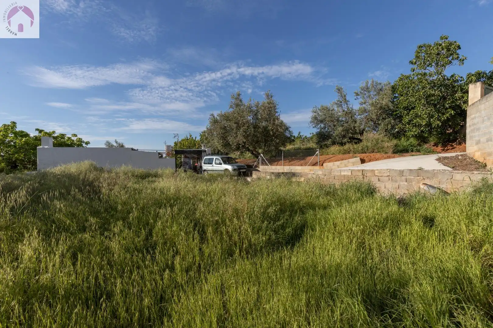 Residential land for sale in EMILIO MUÑOZ 5, imagen 4