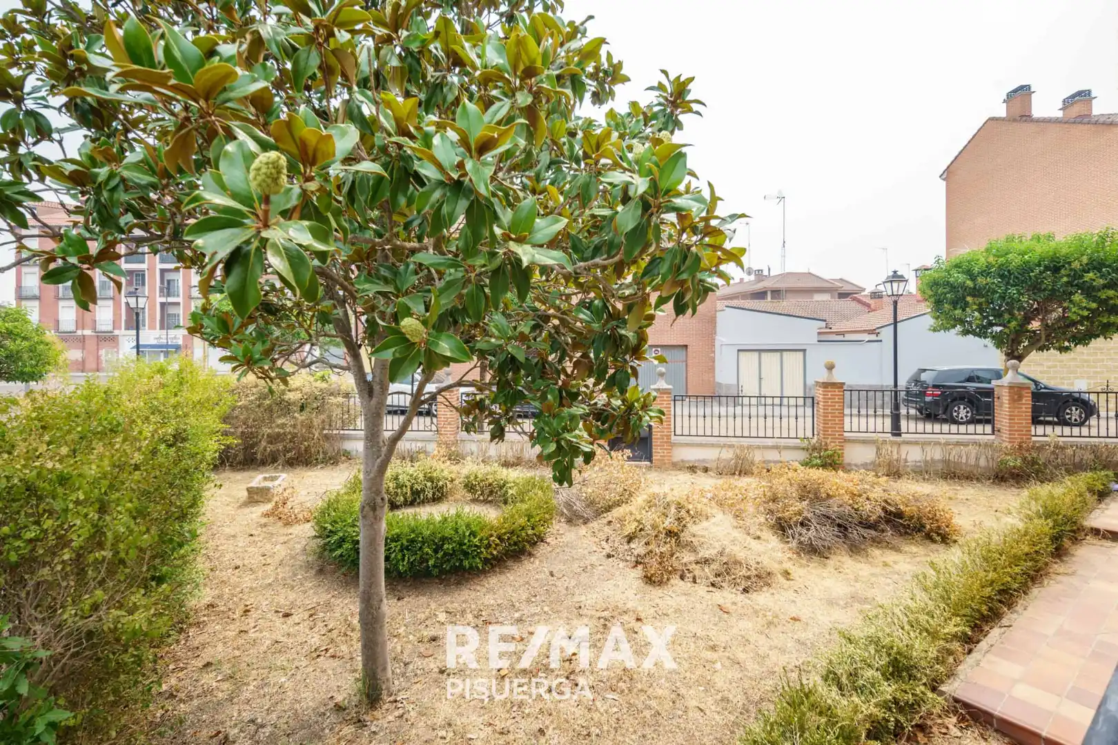 Chalet con jardín en venta en Calle Castilla y León 1, imagen 18