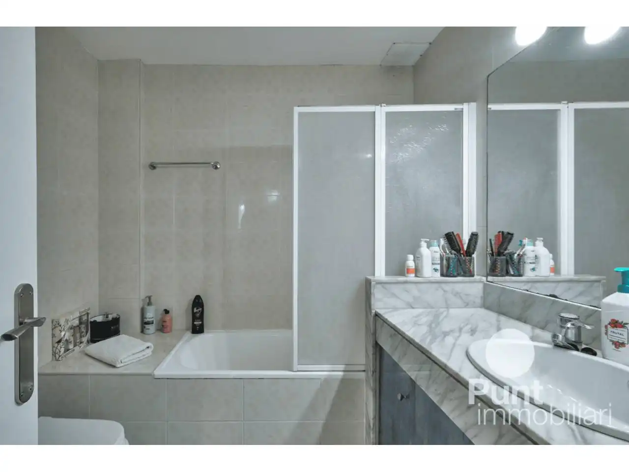 Baño de Casa o chalet en venta en Teià con Calefacción