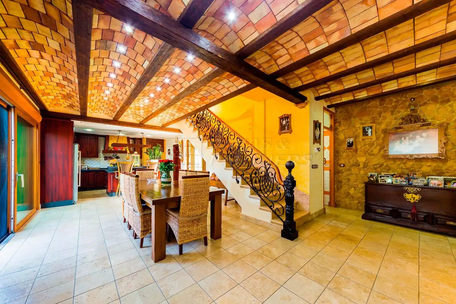 Casa con piscina in vendita a Almoradí, imagen 6