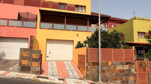 Foto 2 de Casa adosada en venda a La Aldea, Las Mesas - El Toscón, Las Palmas de Gran Canaria