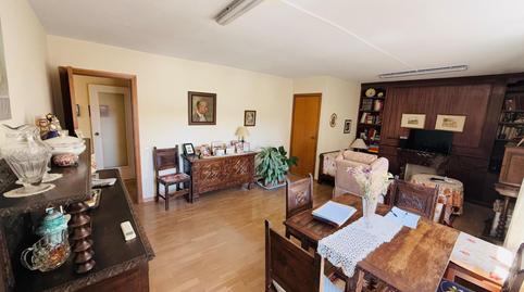 Foto 5 de Pis en venda a Pilar, Madrid