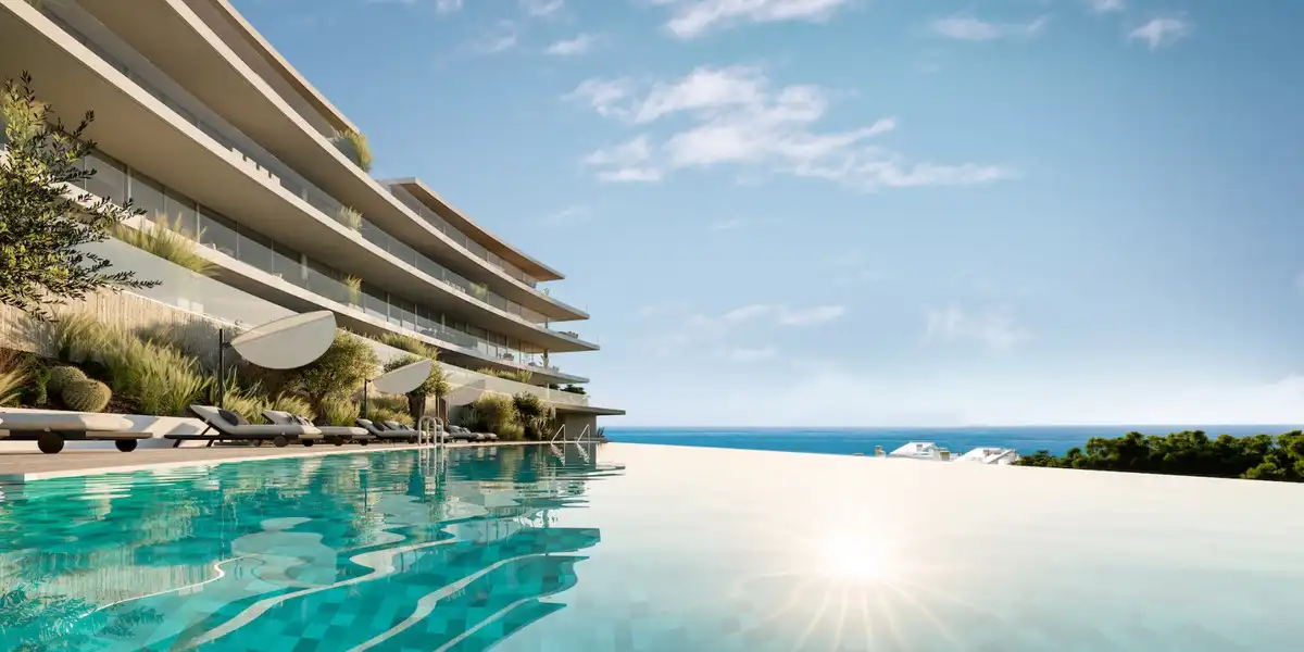 Apartamento con ascensor en venta en Puerto Deportivo