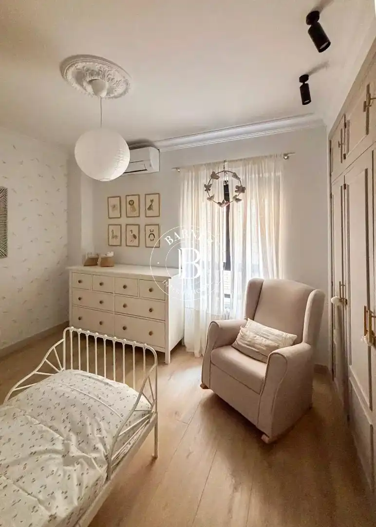 Piso con ascensor en venta en Barrio de Salamanca, imagen 21