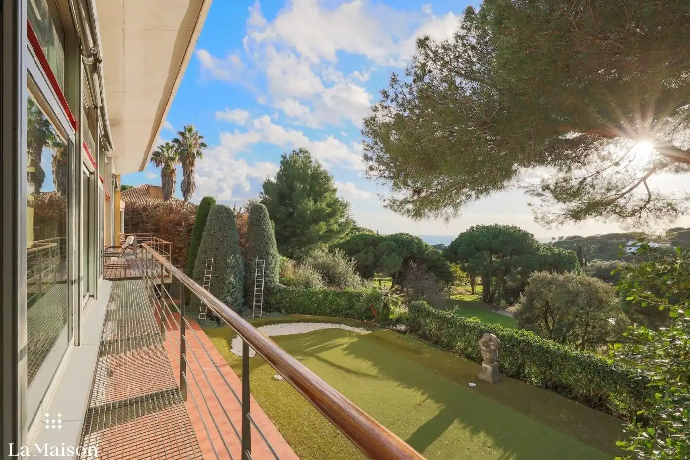 Maison avec terrasse à vendre à Carrer de Can Bru, imagen 15