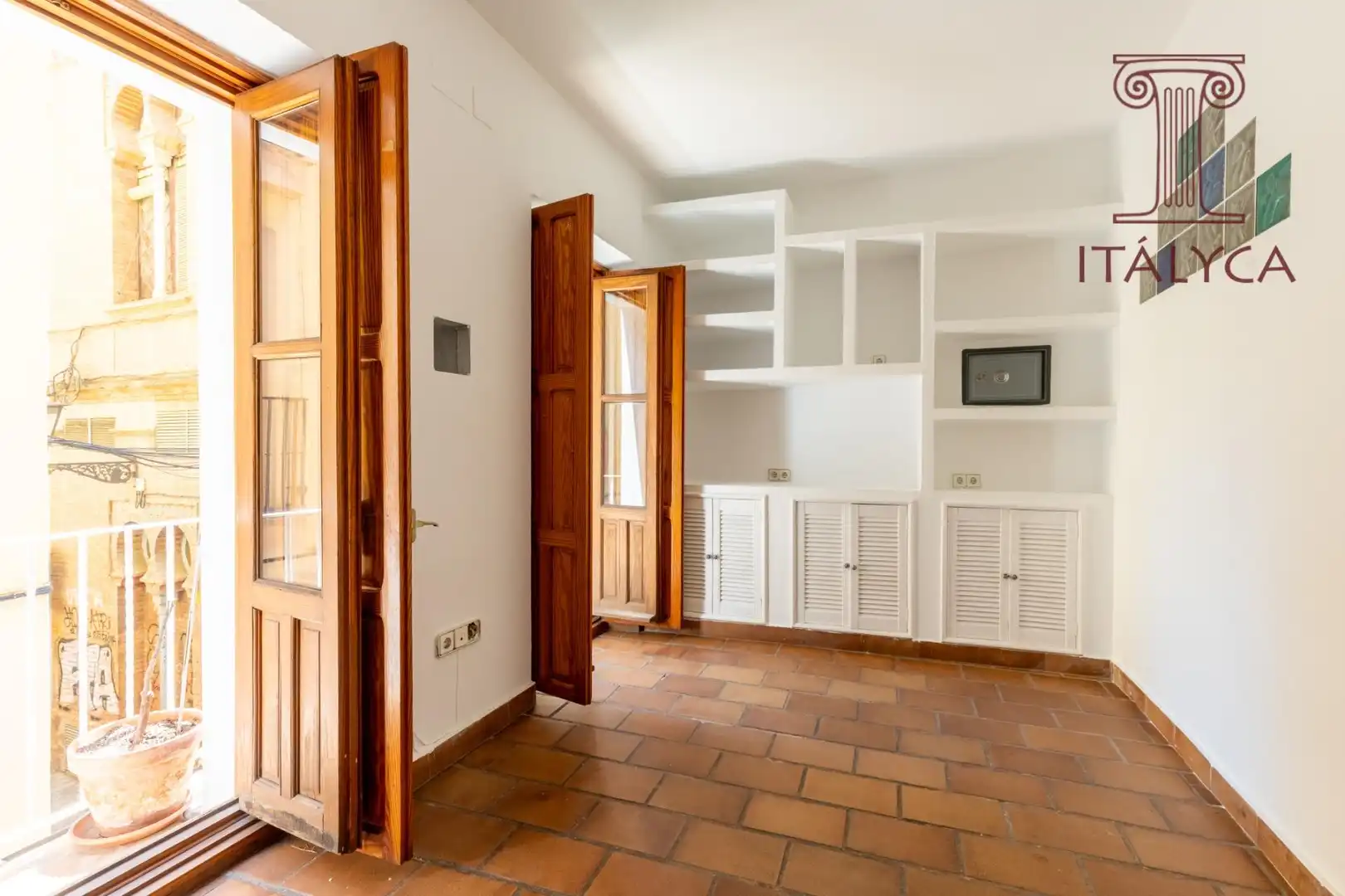 Ático en venta en Sevilla con Aire acondicionado, Calefacción y Terraza