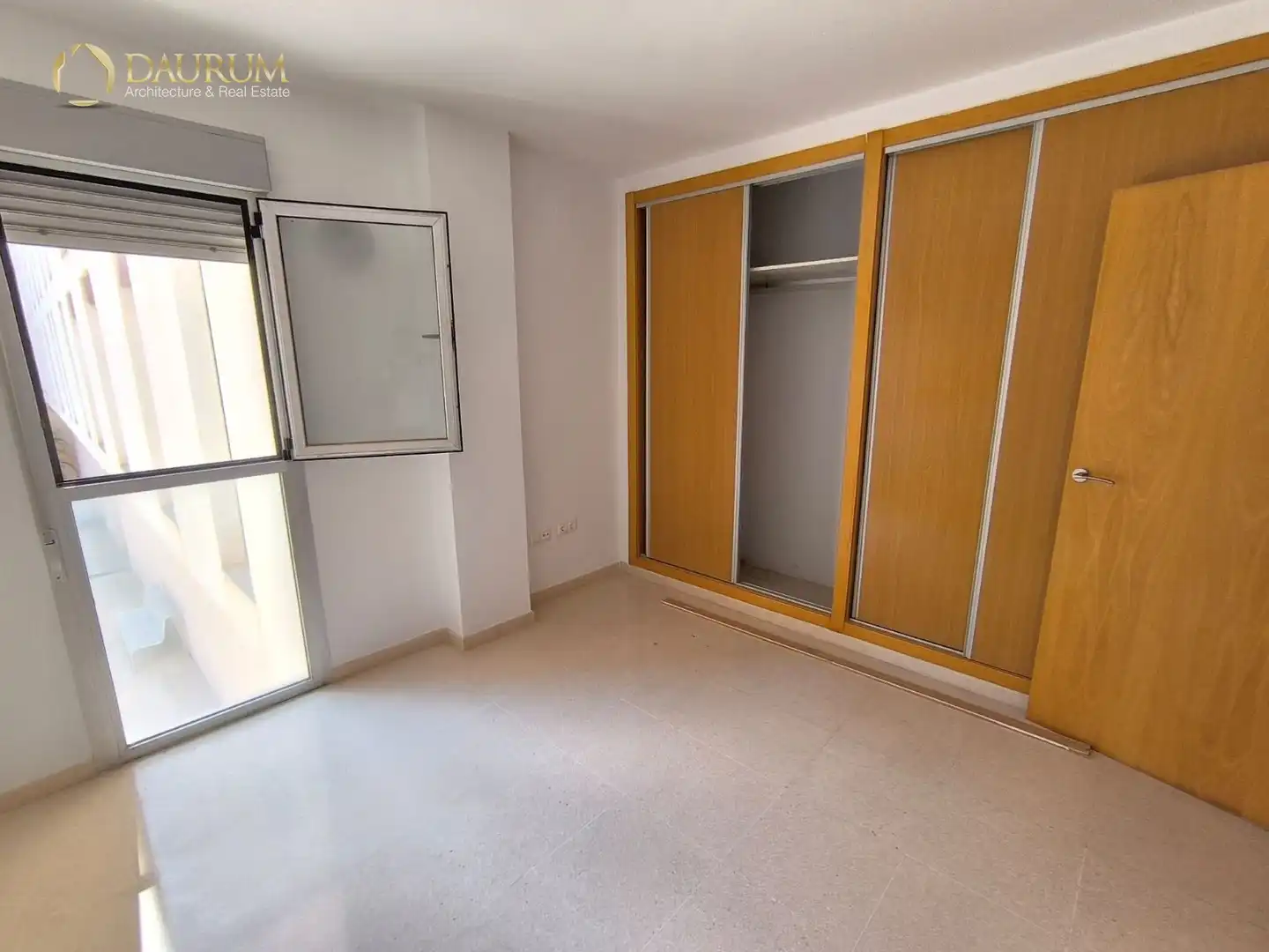 Schlafzimmer von Wohnung zum Verkauf in Alicante / Alacant mit Terrasse und Abstellraum