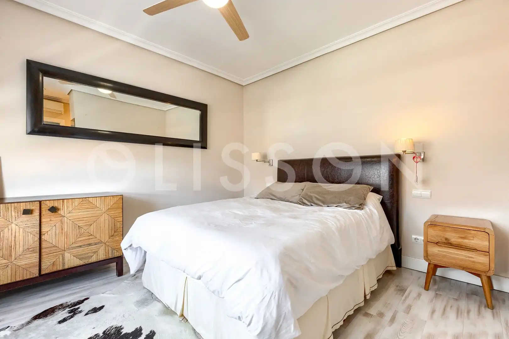 Piso con piscina en venta en Chamartín, imagen 15