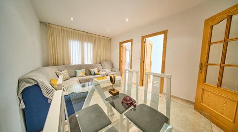 Foto 2 de Piso en venta en Avenida Avenida Don Bosco, Barrio de Zaidín, Granada Capital