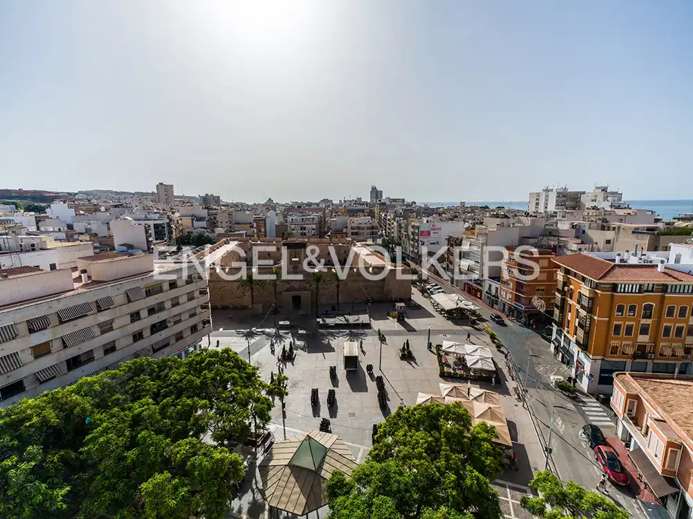 Appartamento con ascensore in vendita a Plaça de la Glorieta 5, imagen 25