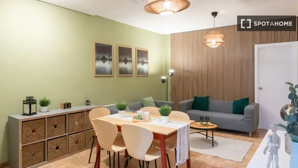Room in Madrid, Madrid