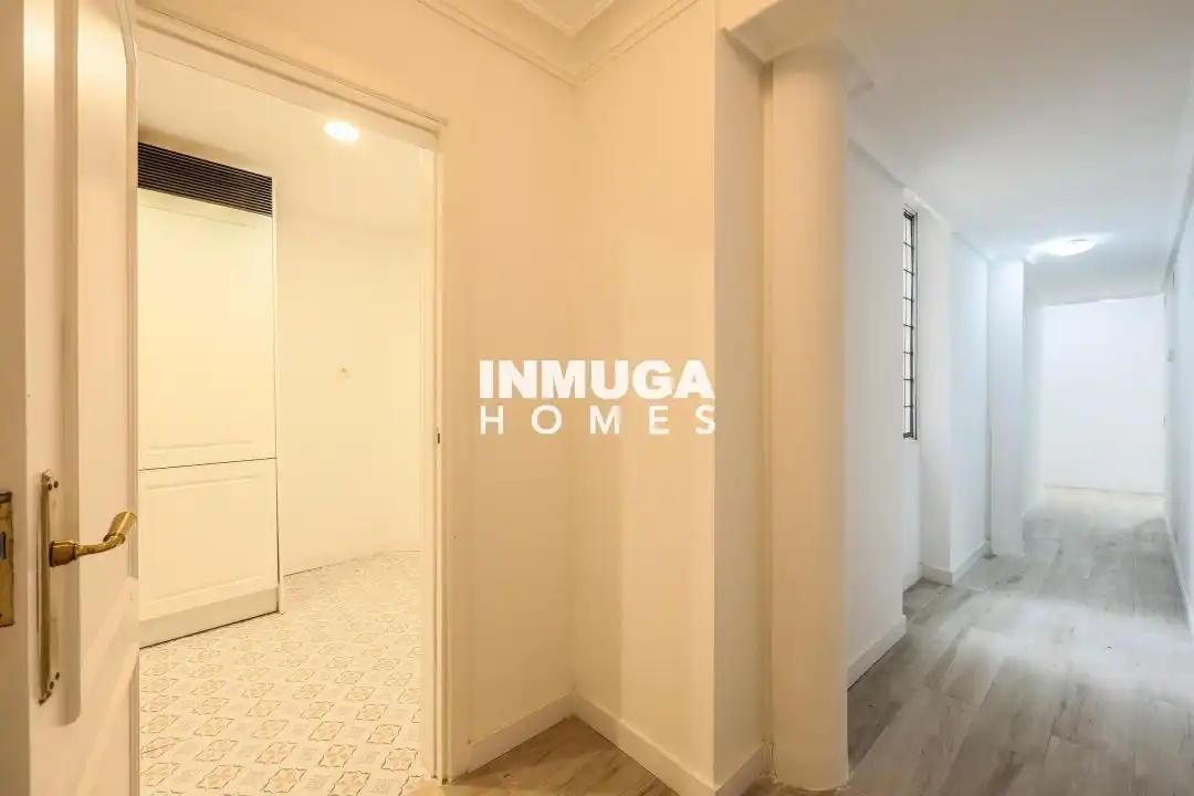 Wohnung mit Terrasse zur Miete in Calle del Arenal, imagen 34