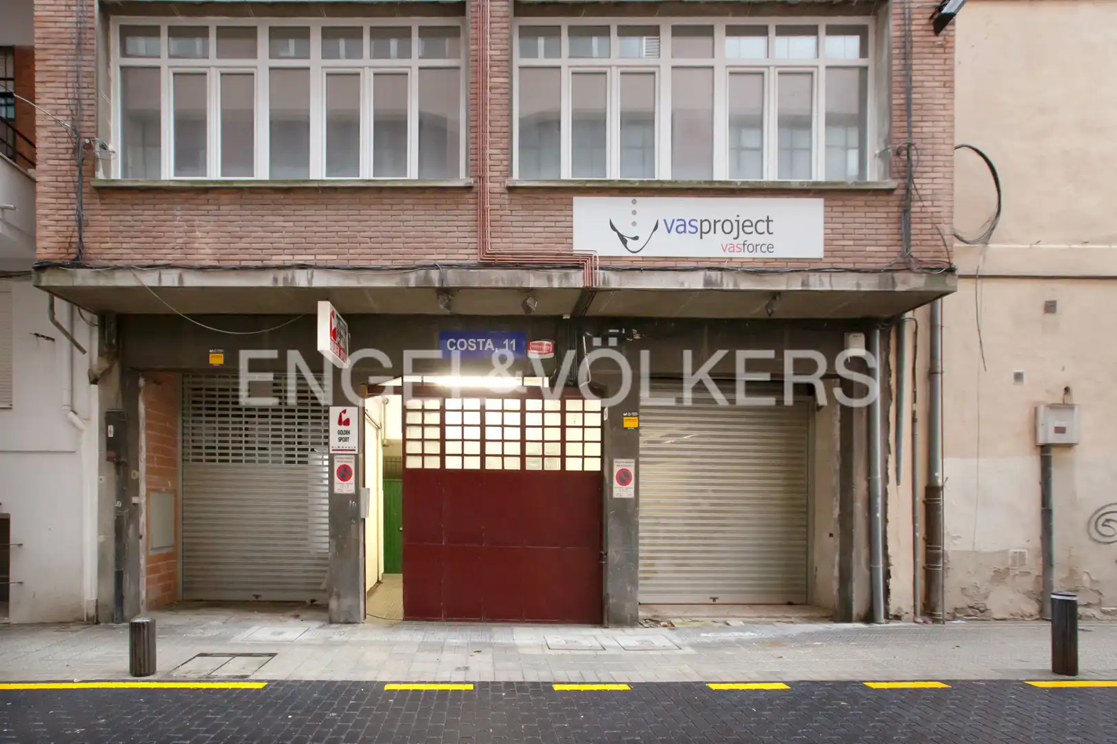 Local comercial en venda a Fernández del Campo Kalea, imagen 49