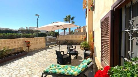 Foto 3 de Casa o xalet en venda a N/a, -1, El Palmeral, Almería