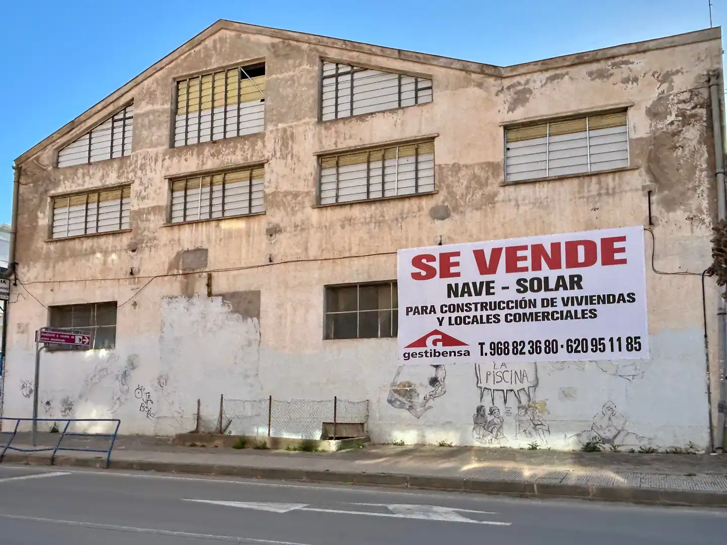 Wohnbaugrundstück zum Verkauf in Calle de las Escuelas 9, imagen 2