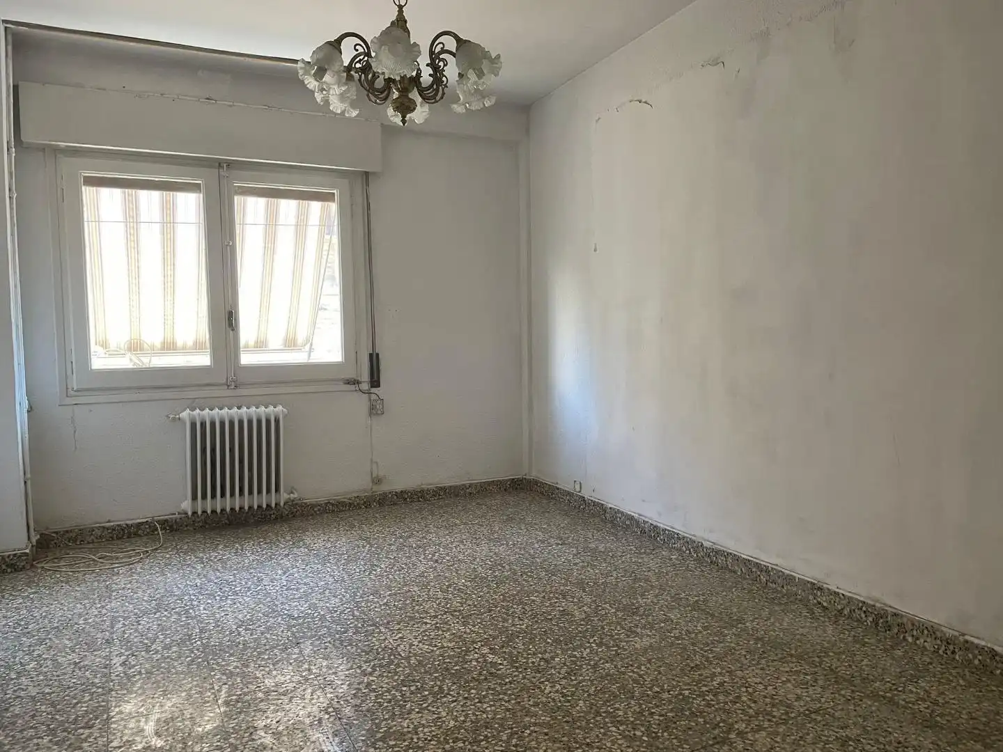 Wohnzimmer von Wohnung zum Verkauf in Ejea de los Caballeros