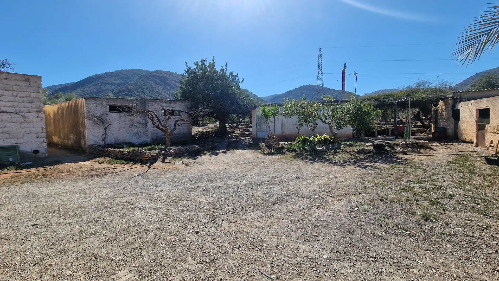 Casa rústica en venda a Canjáyar, imagen 22