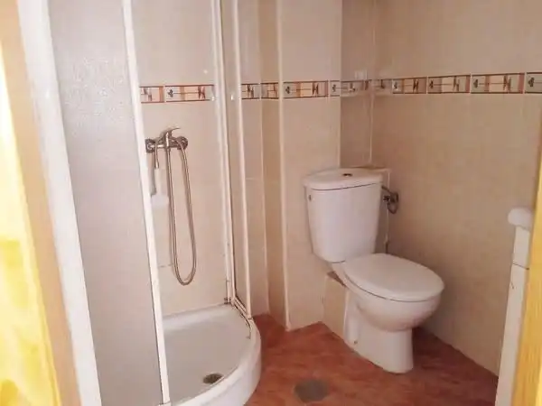 Baño de Piso en venta en Cartagena