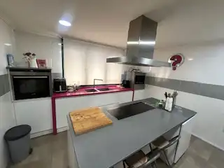 Maison jumelée avec terrasse à vendre à Avenida de Caboalles, imagen 6