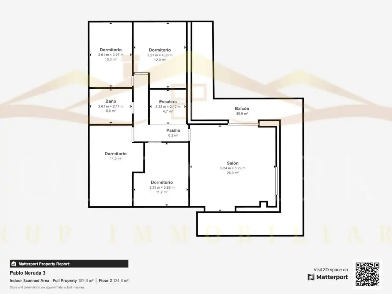 Maison avec jardin à vendre à Calle Pablo Neruda 3, imagen 164