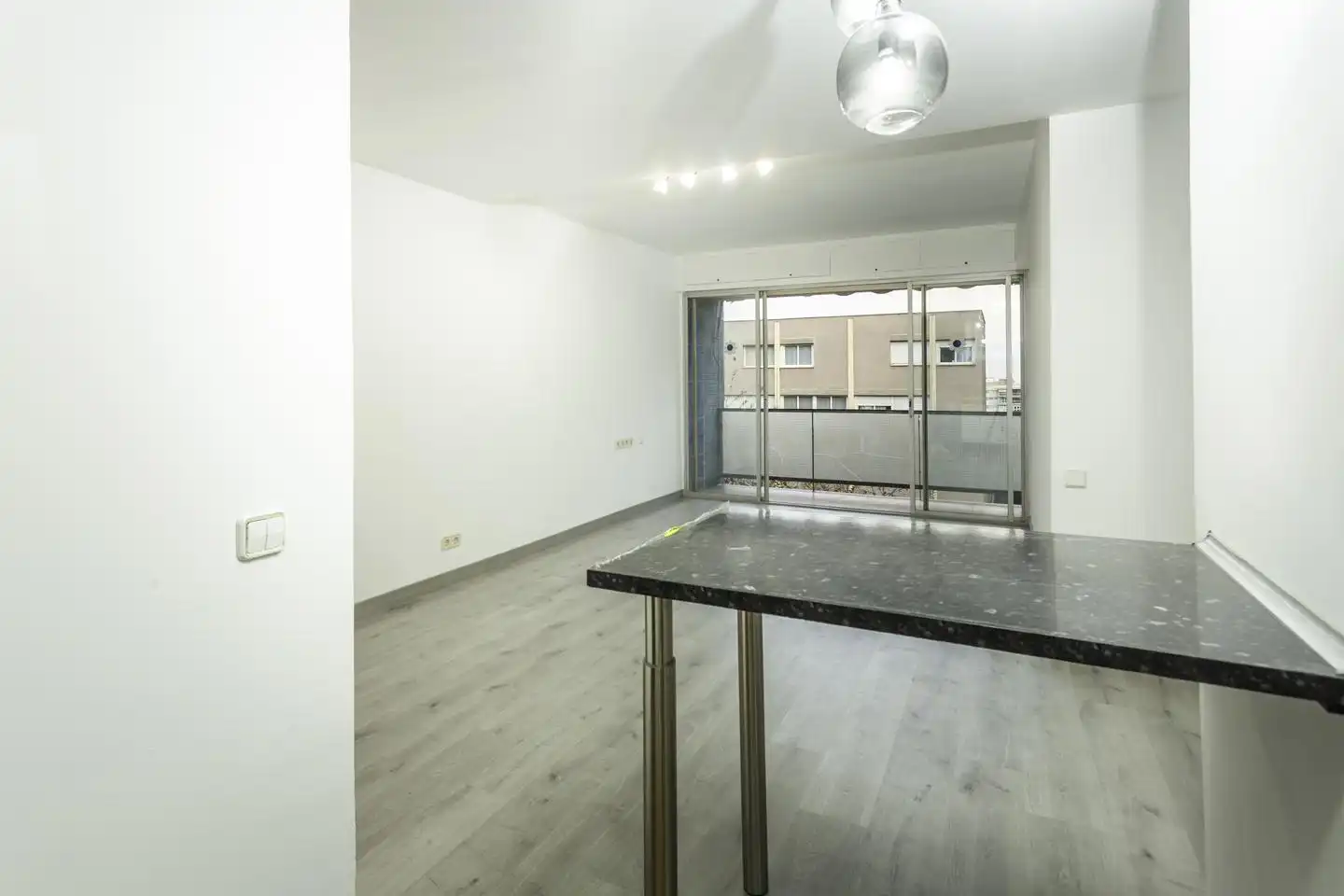 Piso en venta en Barcelona con Terraza