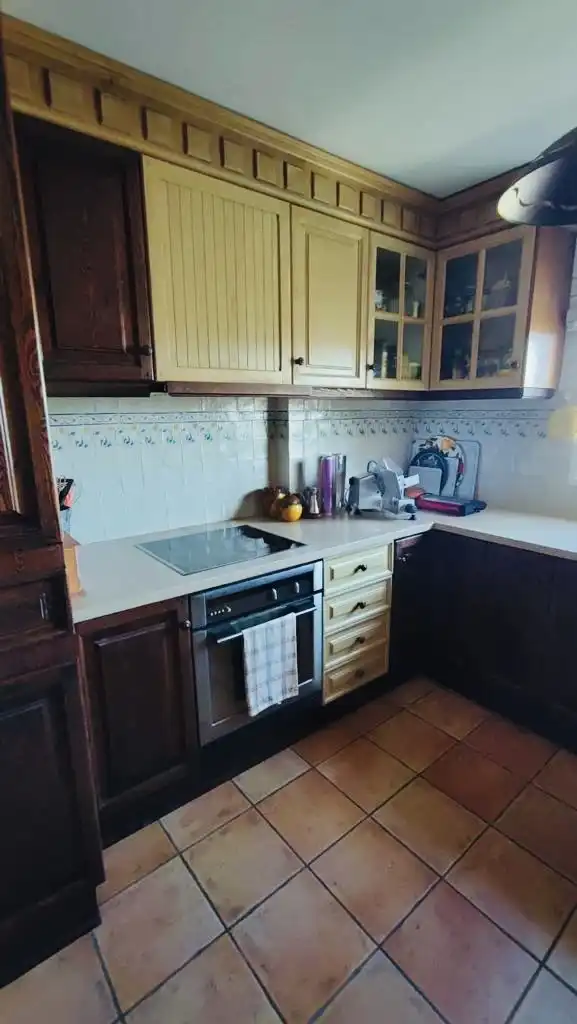 Xalet amb jardí en venda a Oliva pueblo, imagen 36