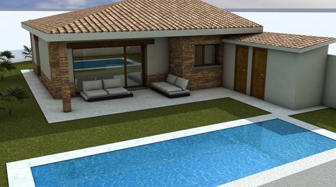 Autopromotores: parcela y vivienda en Sotillo de la Adrada, imatge 2