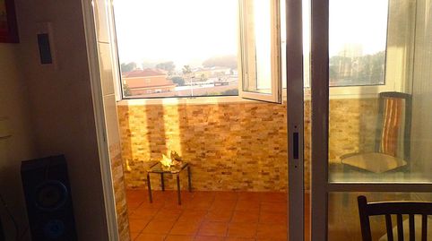 Foto 3 de Apartamento en venta en Playa Honda - Playa Paraíso, Cartagena