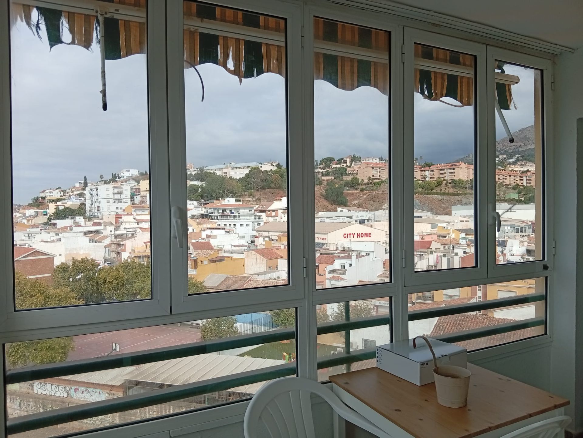 Pis en venda a PRINCIPAL DEL CANDADO, El Candado