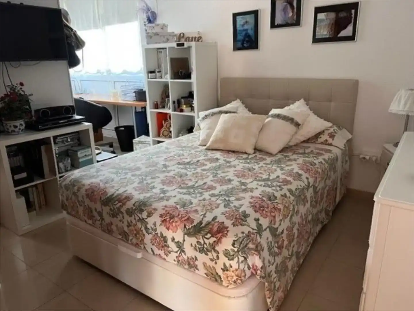 Habitación de Piso en venta en L'Escala con Aire acondicionado, Jardín privado y Trastero