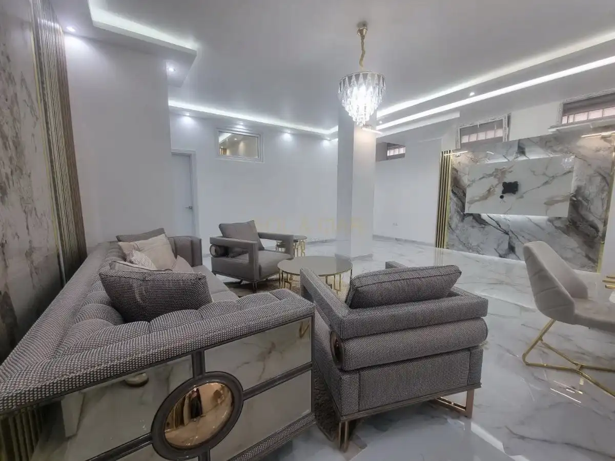 Sala d'estar de Pis en venda en Torremolinos amb Aire condicionat, Calefacció i Moblat