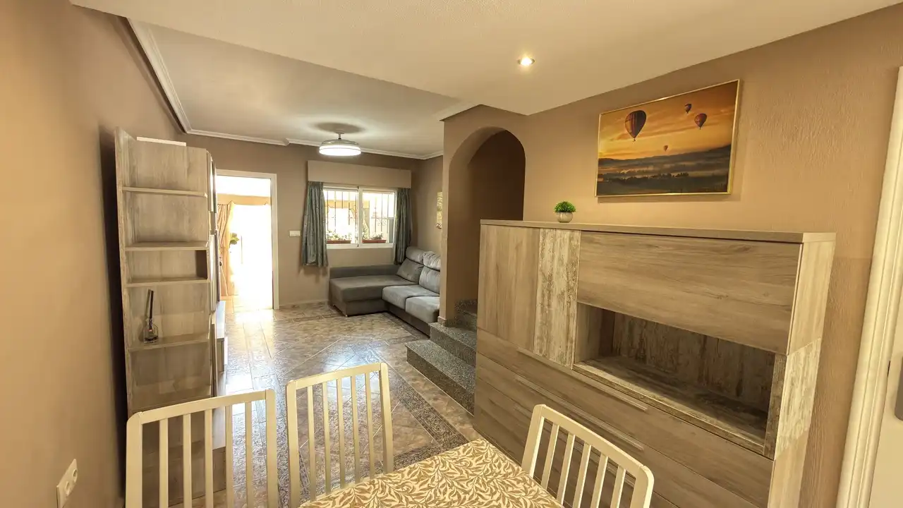 Reihenhaus zum Verkauf in Orihuela Costa, imagen 11