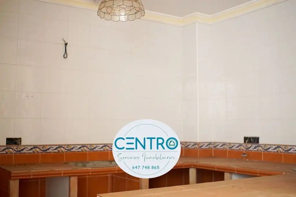 Casa o chalet en venta en Algeciras con Terraza