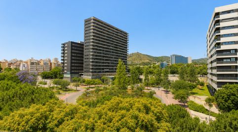 Foto 3 de Dúplex en venda a Pubilla Cases, L'Hospitalet de Llobregat