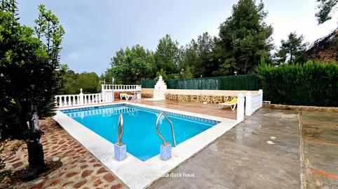 Photo 3 of Houses for sale in Font de la Teula - Mas de Pavia, Torrent