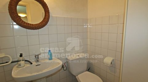 Foto 4 von Gebäude zum Verkauf in Molí des Pla - Andrea Doria, Maó - Mahón