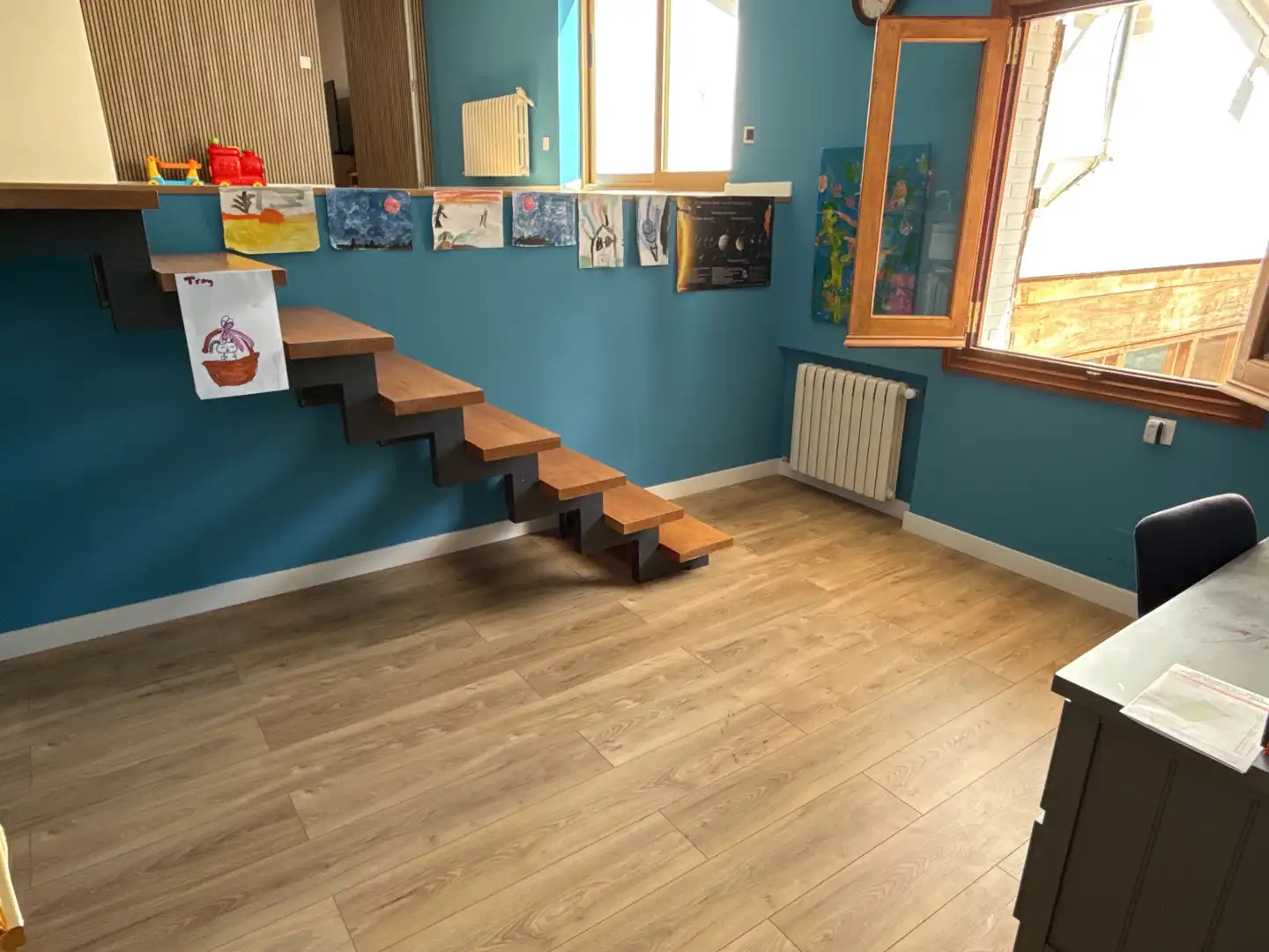 Casa o chalet en venta en Las Rozas de Madrid con Aire acondicionado, Calefacción y Jardín privado