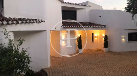 Foto 4 de Casa o chalet de alquiler en C. Danubio, Ciudalcampo, Madrid