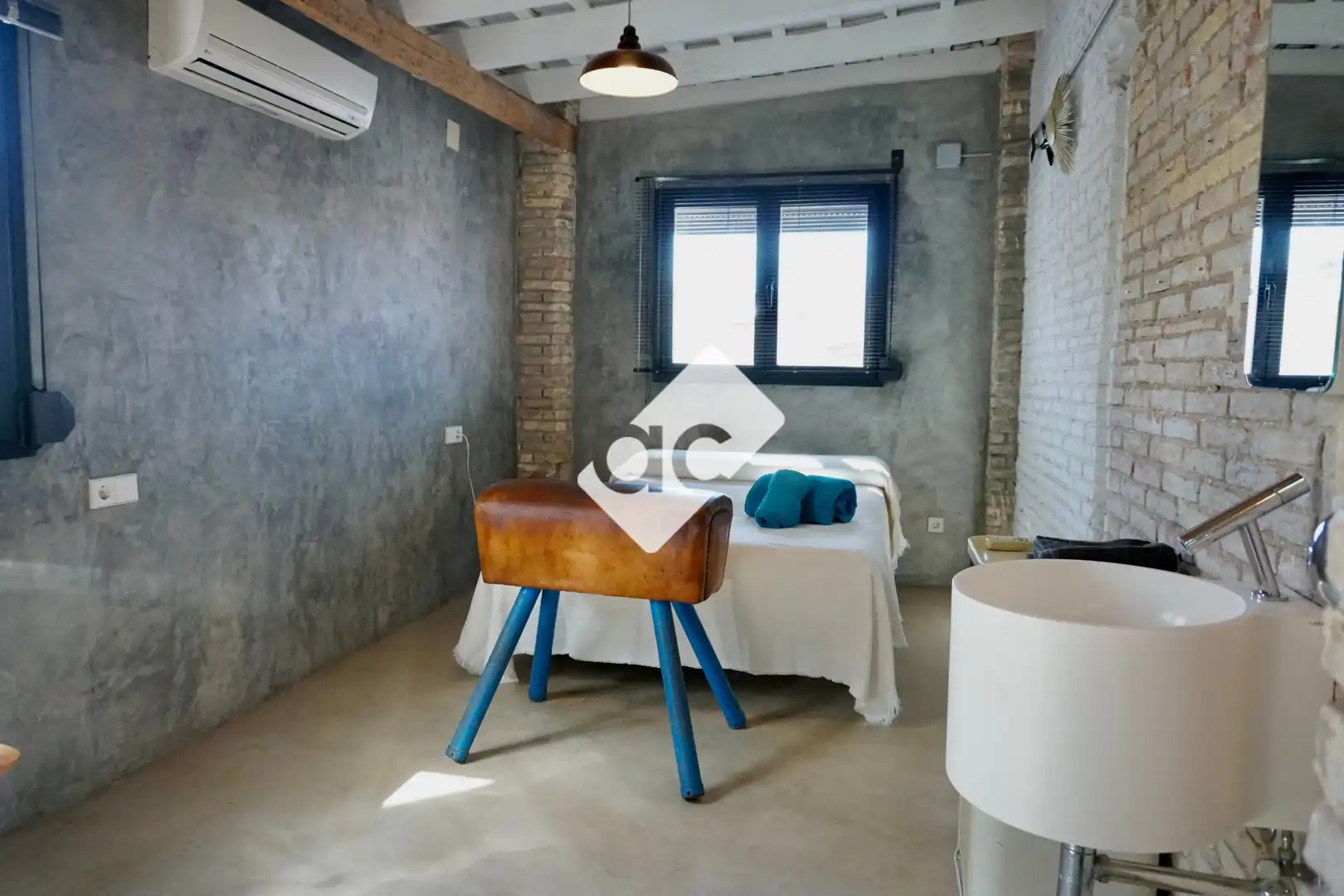 Penthouse with terrace to rent in Carrer de Sueca, imagen 10