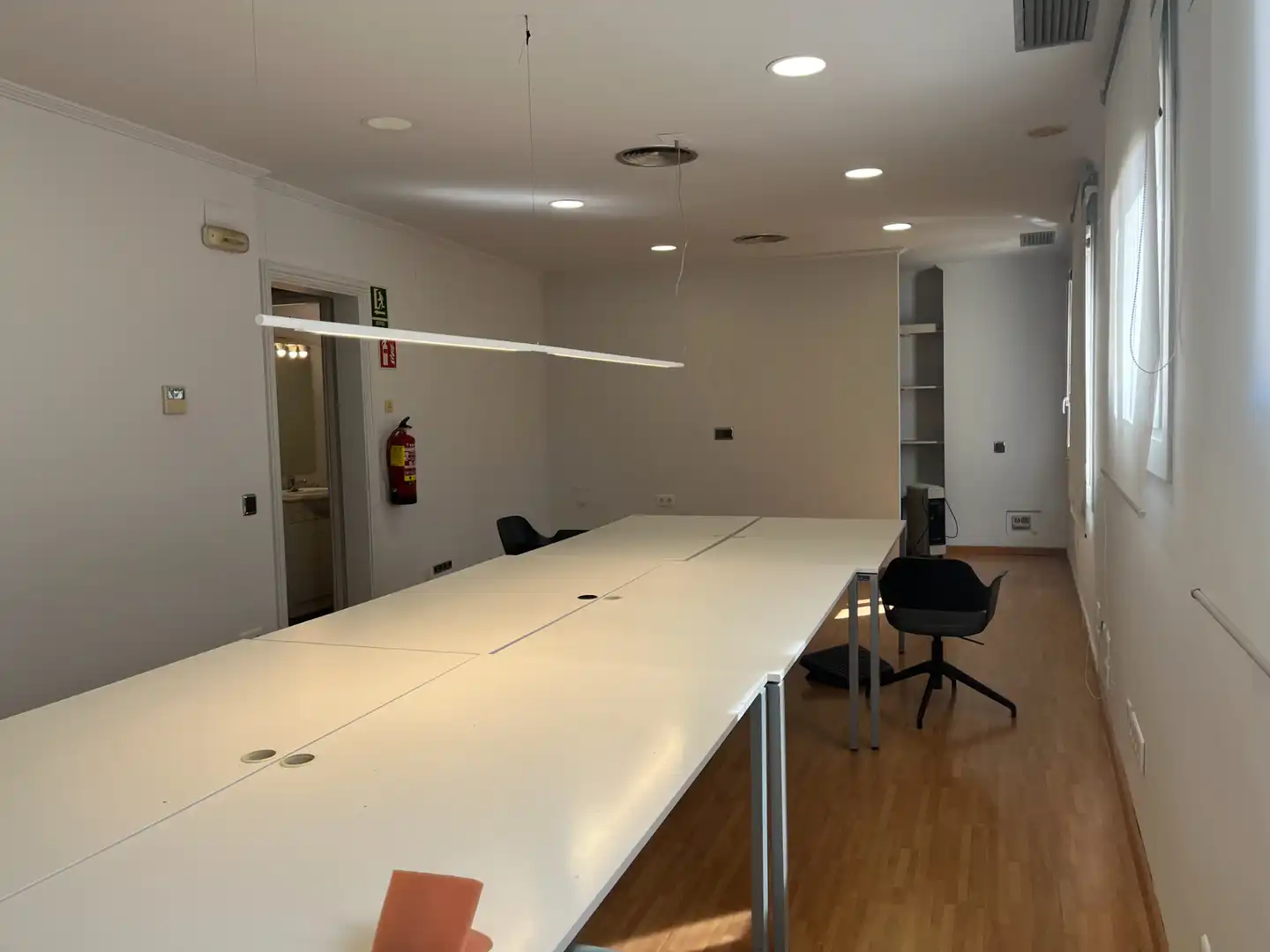 Bureau avec ascenseur à vendre à Plaça Josep Maluquer i Salvador 4, imagen 32