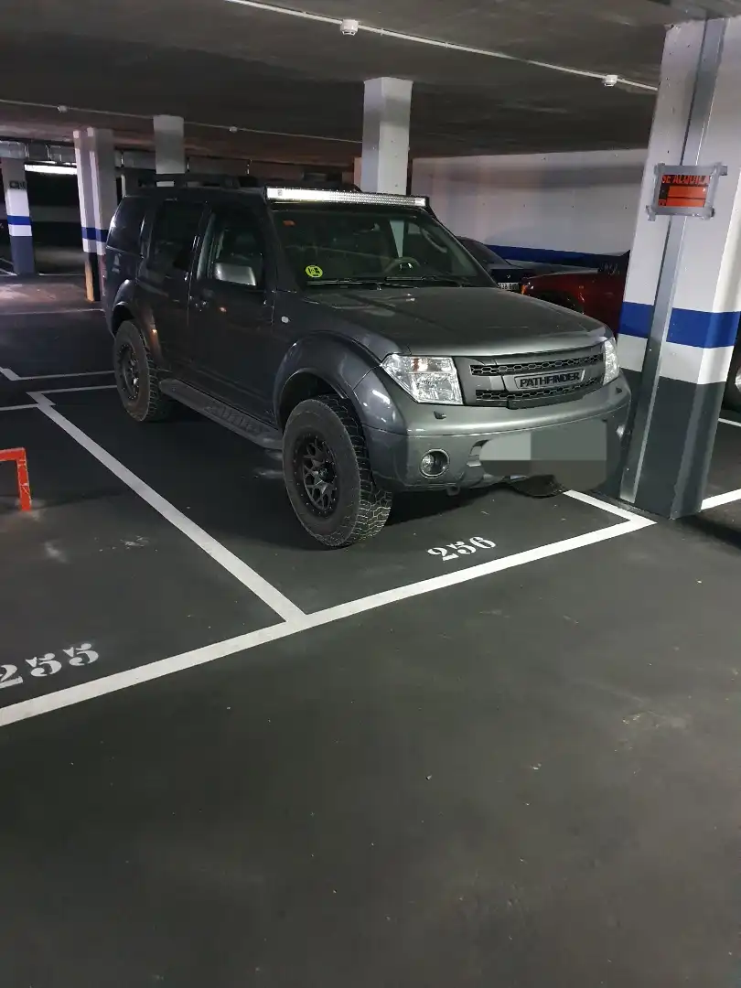 Aparcament de Garatge en venda en Rivas-Vaciamadrid
