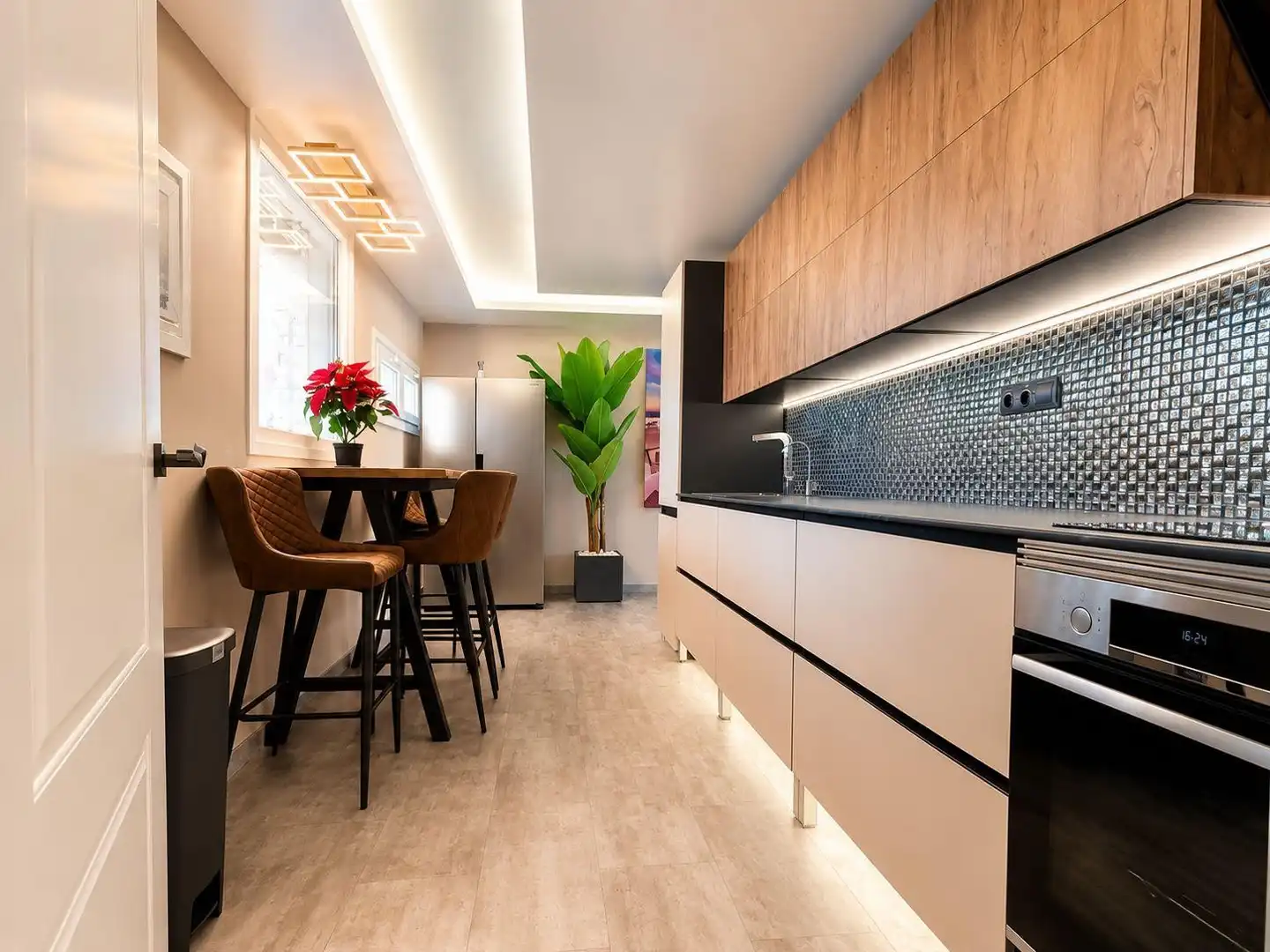 Apartamento con piscina en venta en Rincón de Loix, imagen 6