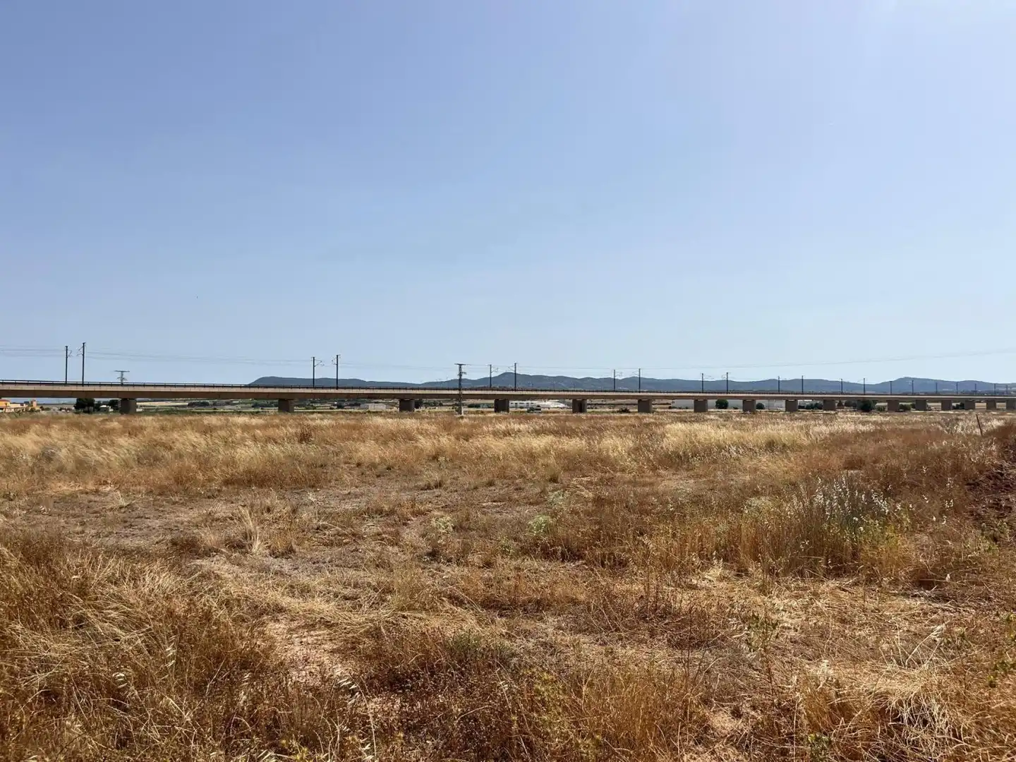 Grundstücke und Bauplätze zum Verkauf in Almansa, imagen 5