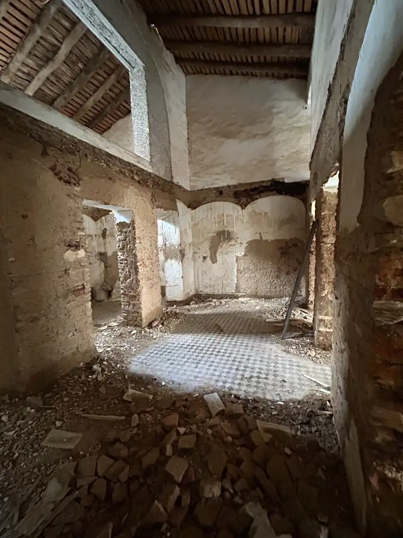 Casa o chalet en venta en Bodonal de la Sierra