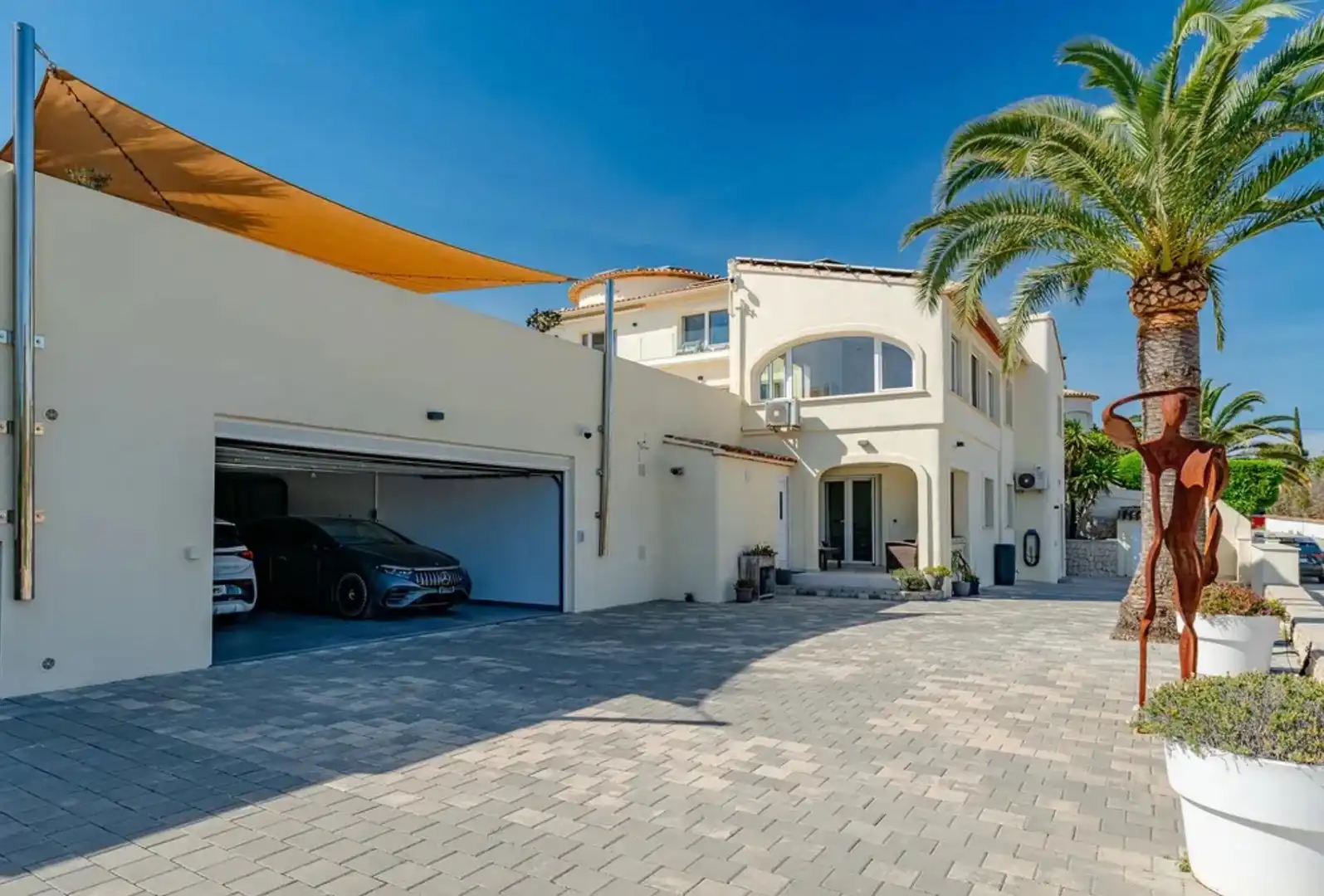 Chalet con piscina en venta en Paichi, imagen 32