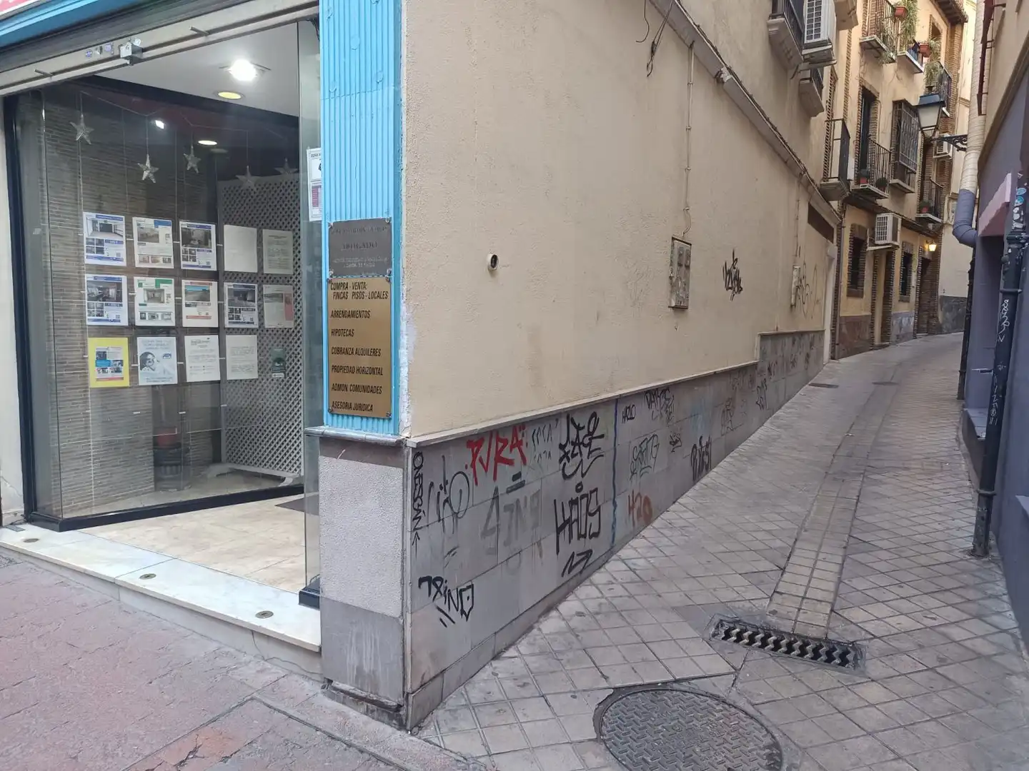 Local comercial de lloguer a SAN MATIAS, imagen 8