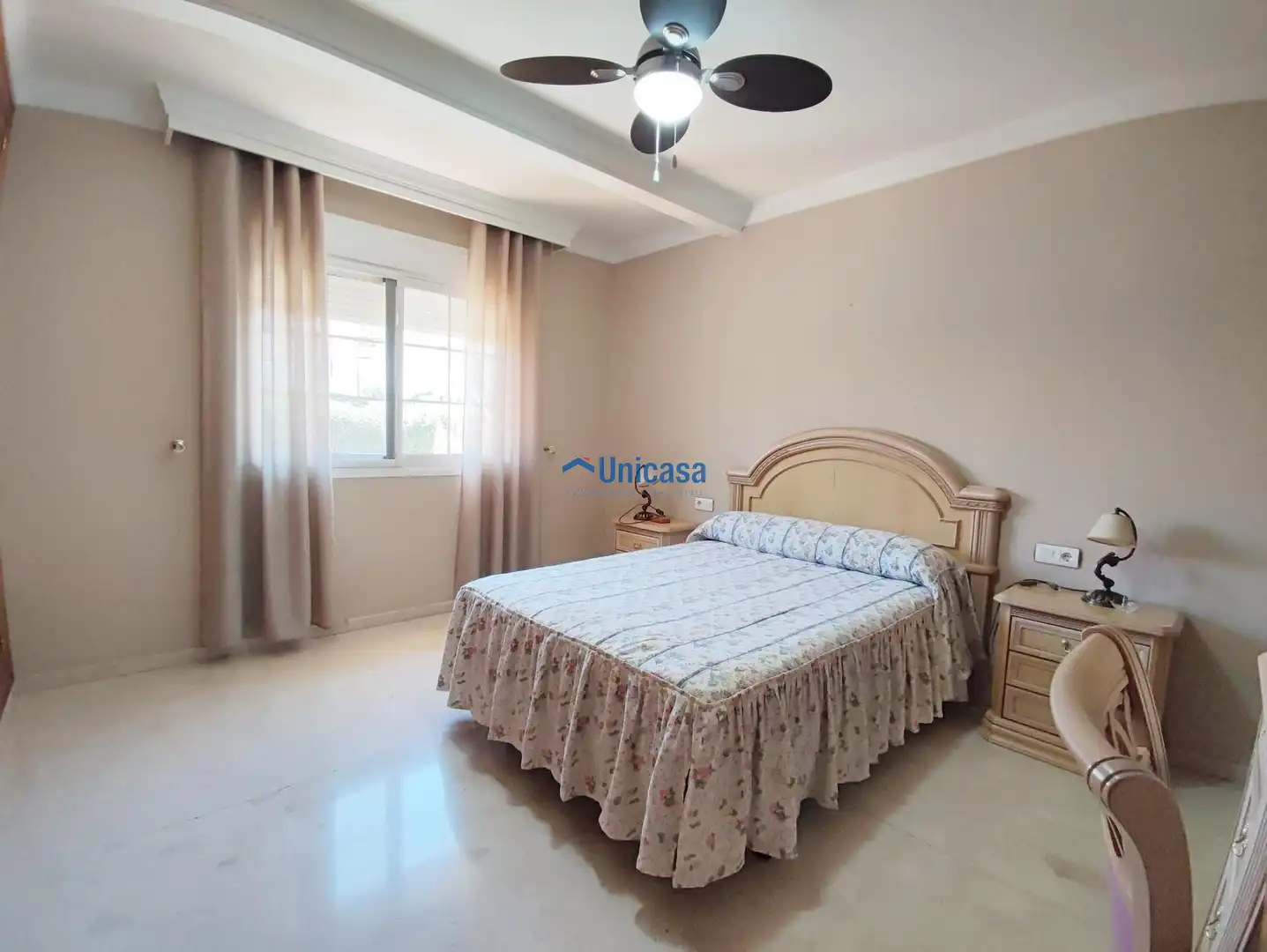 Flat for rent in Fuente Alegre - El Chaparral - Los Morales
