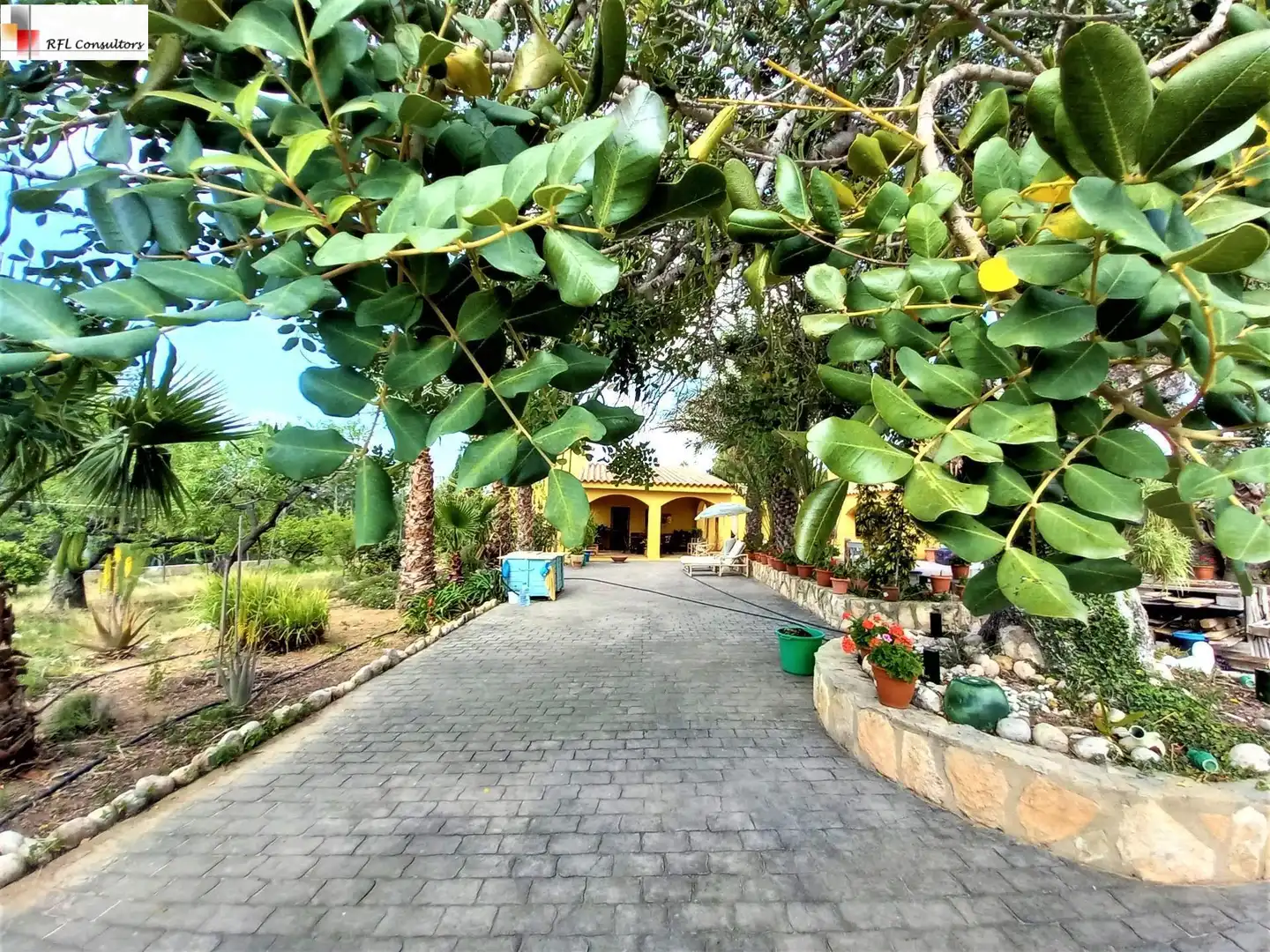 Chalet con jardín en venta en L'Ampolla, imagen 11