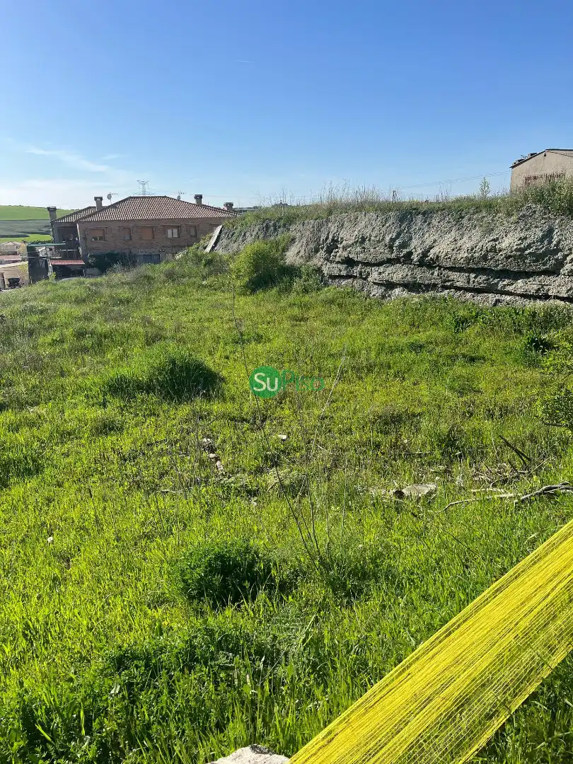 Terreny residencial en venda a Avenida del Ferrocarril 19, imagen 5